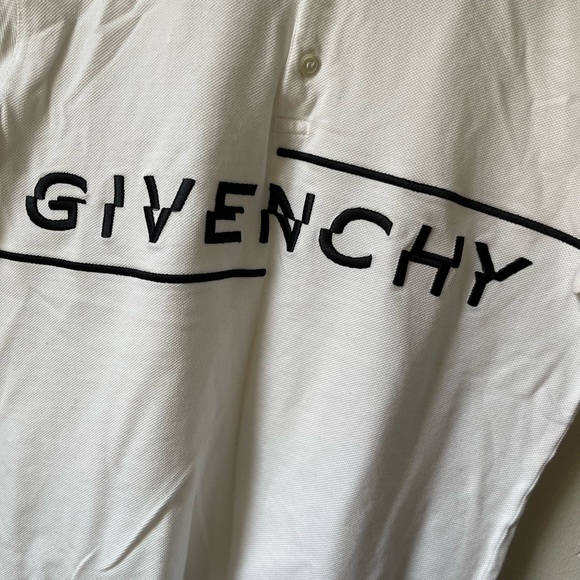Givenchy Polo - Picture 5 of 7